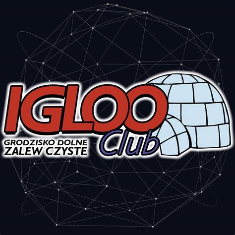 igloo grodzisko dolne|Koncert live